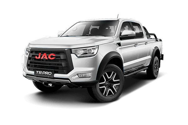 JAC T8 Pro