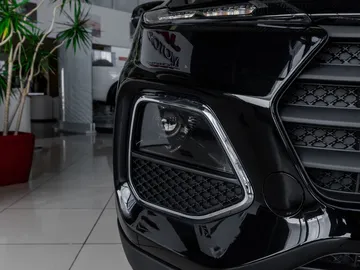 Купить JAC JS3 Черный 1.6 CVT (109 л.с.) от 1299000 ₽. в Самаре