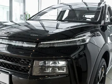 Купить Jac JS6 Черный 1.5 AMT (174 л.с.) от 2149000 ₽. в Самаре