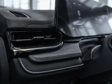 Купить Jac JS6 Черный 1.5 AMT (174 л.с.) от 2064000 ₽. в Самаре