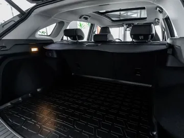 Купить Jac JS6 Темно-серый 1.5 AMT (174 л.с.) от 2259000 ₽. в Самаре