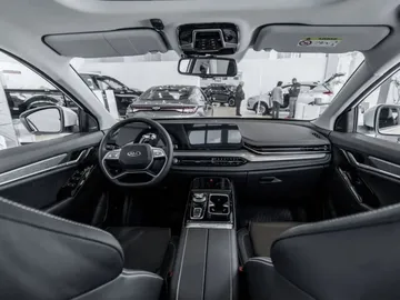 Купить Jac JS6 Белый 1.5 AMT (174 л.с.) от 2259000 ₽. в Самаре