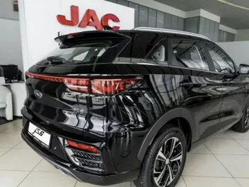 Купить Jac JS6 Черный 1.5 AMT (174 л.с.) от 2159000 ₽. в Самаре