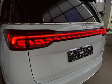 Купить Jac Refine RF8 Белый 2.0 AT (253 л.с.) от 4800000 ₽. в Самаре