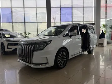 Купить Jac Refine RF8 Белый 2.0 AT (253 л.с.) от 4800000 ₽. в Самаре