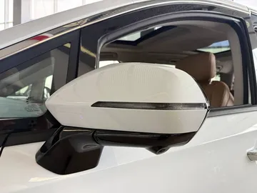 Купить Jac Refine RF8 Белый 2.0 AT (253 л.с.) от 4800000 ₽. в Самаре