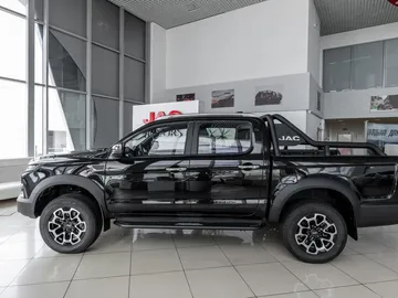 Купить Jac T9 Черный 2.0 AT (224 л.с.) 4WD от 3369000 ₽. в Самаре