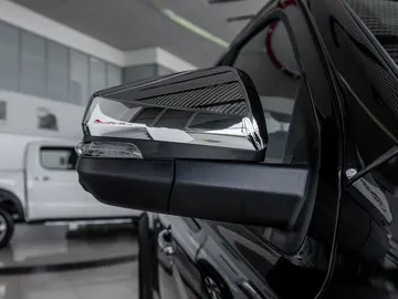 Купить Jac T9 Черный 2.0 AT (224 л.с.) 4WD от 3369000 ₽. в Самаре