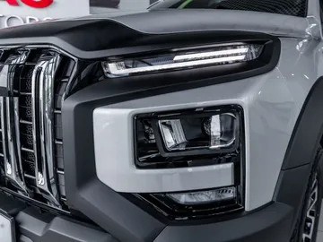 Купить Jac T9 Темно-серый 2.0 AT (224 л.с.) 4WD от 3369000 ₽. в Самаре