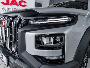 Купить Jac T9 Темно-серый 2.0 AT (224 л.с.) 4WD от 3369000 ₽. в Самаре