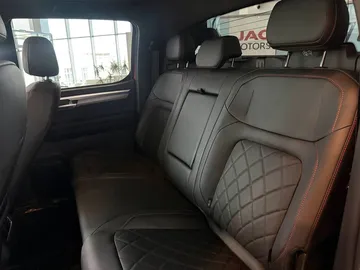 Купить Jac T9 Красный 2.0 AT (224 л.с.) 4WD от 3369000 ₽. в Самаре