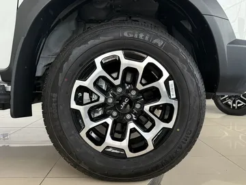 Купить Jac T9 Белый 2.0 AT (224 л.с.) 4WD от 3299000 ₽. в Самаре