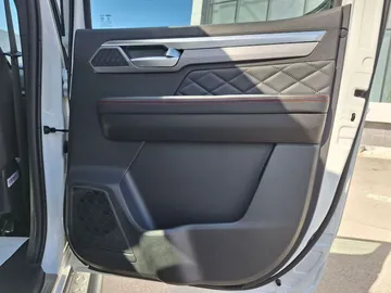 Купить JAC T9 Белый 2.0 AT (224 л.с.) 4WD от 3249000 ₽. в Самаре