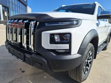 Купить JAC T9 Белый 2.0 AT (224 л.с.) 4WD от 3249000 ₽. в Самаре