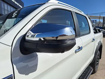 Купить JAC T9 Белый 2.0 AT (224 л.с.) 4WD от 3249000 ₽. в Самаре