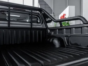 Купить JAC T9 Серый 2.0 AT (224 л.с.) 4WD от 3299000 ₽. в Самаре