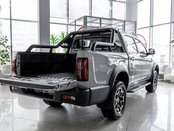 Купить JAC T9 Серый 2.0 AT (224 л.с.) 4WD от 3299000 ₽. в Самаре