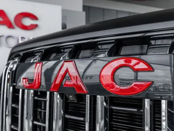 Купить Jac T9 Черный 2.0d AT (168 л.с.) 4WD от 3719000 ₽. в Самаре