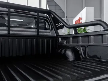 Купить Jac T9 Серебристый 2.0d AT (168 л.с.) 4WD от 3719000 ₽. в Самаре