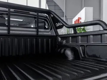 Купить Jac T9 Темно-серый Urban 2.0 AT (224 л.с.) 4WD от 3459000 ₽. в Самаре