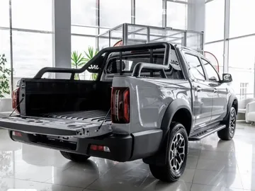 Купить Jac T9 Темно-серый Urban 2.0 AT (224 л.с.) 4WD от 3459000 ₽. в Самаре