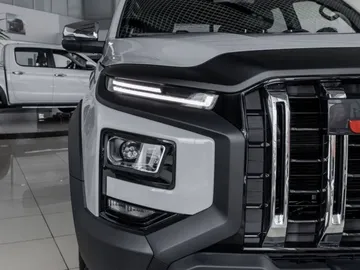 Купить Jac T9 Темно-серый Urban 2.0 AT (224 л.с.) 4WD от 3459000 ₽. в Самаре