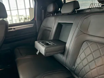 Купить Jac T9 Красный Urban 2.0 AT (224 л.с.) 4WD от 3459000 ₽. в Самаре