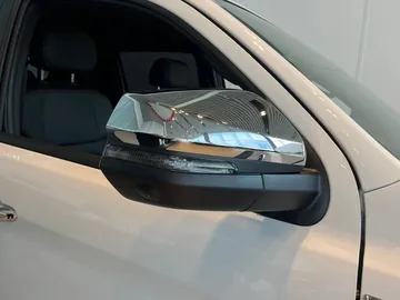 Купить Jac T9 Белый Urban 2.0 AT (224 л.с.) 4WD от 3459000 ₽. в Самаре