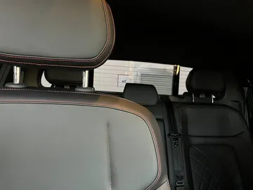 Купить Jac T9 Белый Urban 2.0 AT (224 л.с.) 4WD от 3459000 ₽. в Самаре