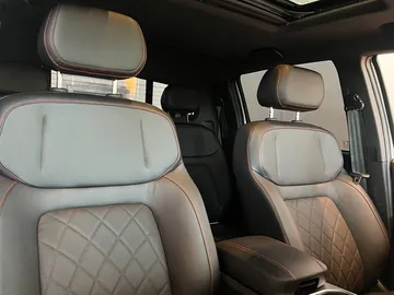 Купить Jac T9 Белый Urban 2.0 AT (224 л.с.) 4WD от 3459000 ₽. в Самаре