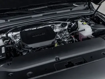 Купить Jac T9 Черный Urban 2.0 AT (224 л.с.) 4WD от 3459000 ₽. в Самаре