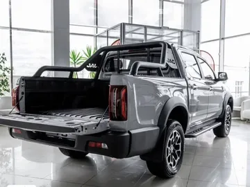 Купить Jac T9 Темно-серый Urban 2.0 AT (224 л.с.) 4WD от 3459000 ₽. в Самаре