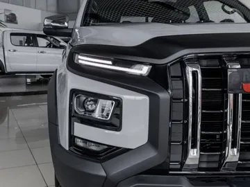 Купить Jac T9 Темно-серый Urban 2.0 AT (224 л.с.) 4WD от 3459000 ₽. в Самаре