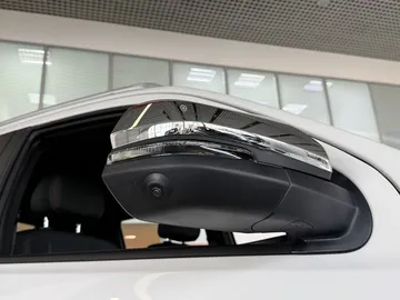 Купить Jac T9 Белый Urban 2.0 AT (224 л.с.) 4WD от 3459000 ₽. в Самаре